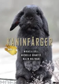 Kaninfärger