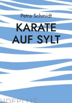 Karate auf Sylt