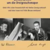 Karl Klammer und der Plagiatsstreit mit Bertolt Brecht um die Dreigroschenoper