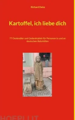 Kartoffel, ich liebe dich