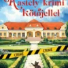 Kastély-krimi kötojellel