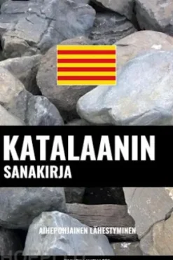 Katalaanin sanakirja