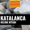 Katalanca Kelime Kitabi