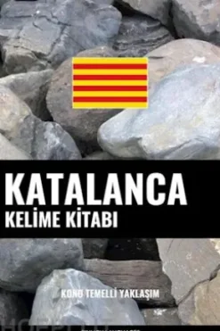 Katalanca Kelime Kitabi