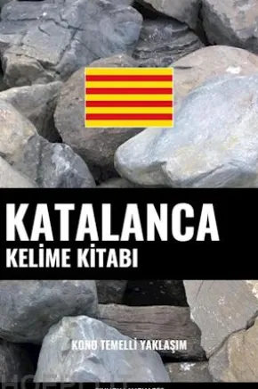 Katalanca Kelime Kitabi