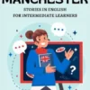 Kate in Manchester: Stories in English for Intermediate Learners