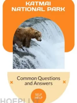 Katmai National Park