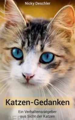 Katzen-Gedanken