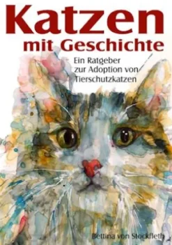 Katzen mit Geschichte