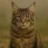Katzenwelten - Die Maine Coon-Katze