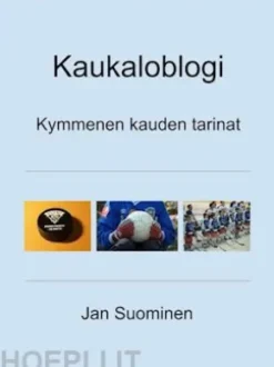 Kaukaloblogi