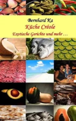 Küche Créole