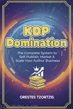 KDP Domination