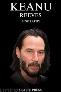 Keanu Reeves Biography