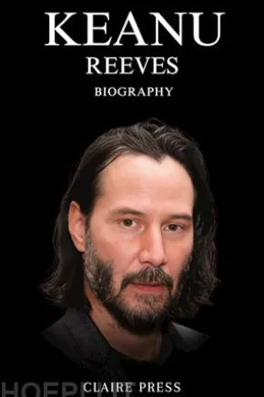 Keanu Reeves Biography