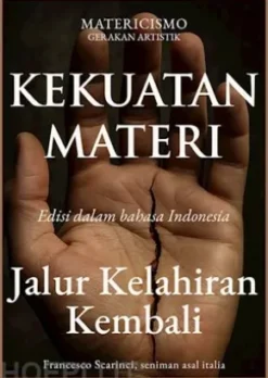 Kekuatan materi