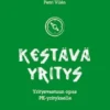 Kestävä yritys