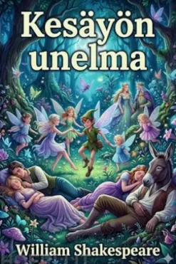 Kesäyön unelma