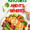 Keto diets and it's benefits