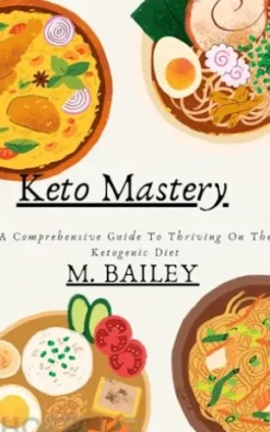 Keto Mastery