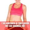 7 kg abnehmen in einer Woche mit der Wikinger Diät