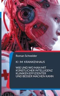 KI im Krankenhaus