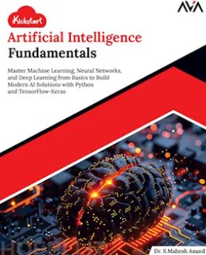 Kickstart Artificial Intelligence Fundamentals