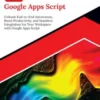 Kickstart Google Apps Script
