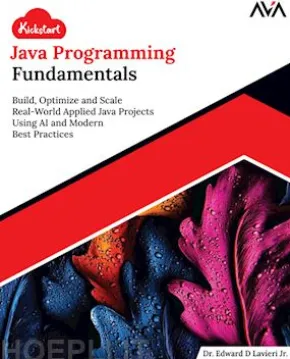 Kickstart Java Programming Fundamentals