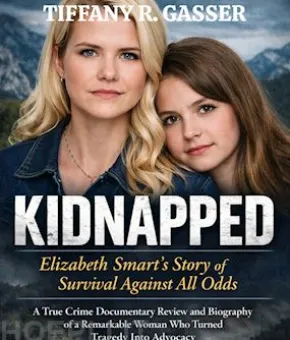 Kidnapped (Elizabeth Smart’s Story of Survival Against All Odds)