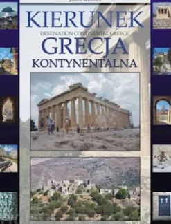 Kierunek Grecja Kontynentalna