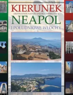 Kierunek Neapol i Poludniowe Wlochy