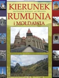 Kierunek Rumunia i Moldawia