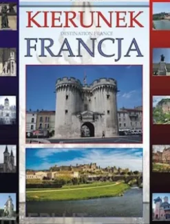 Kierunek Francja