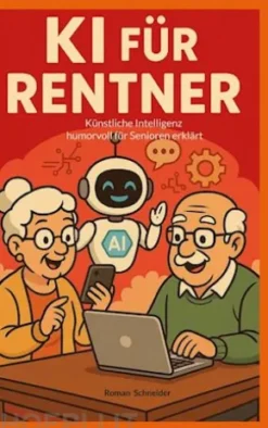 KI für Rentner