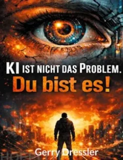 KI ist nicht das Problem. Du bist es!