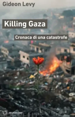 Killing Gaza
