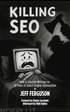 Killing SEO