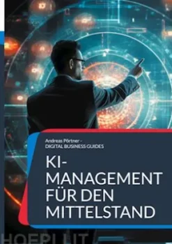 KI-Management für den Mittelstand