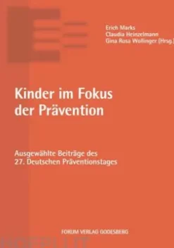 Kinder im Fokus der Prävention