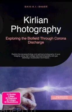 Kirlian Photography: Exploring the Biofield Through Corona Discharge