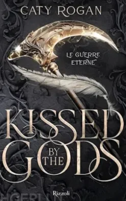 Kissed by the Gods