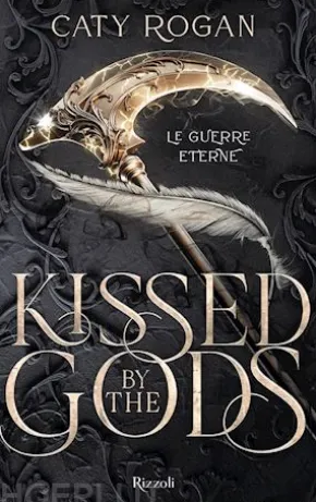 Kissed by the Gods