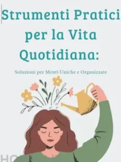 Kit Accesso Totale di Equilibria Italia