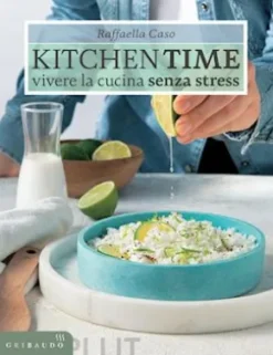 Kitchen Time