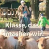 Klasse, das machen wir!