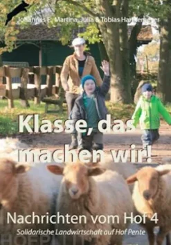 Klasse, das machen wir!