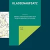 Klassenaufsatz
