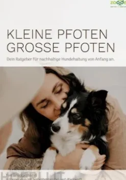 Kleine Pfoten, Große Pfoten