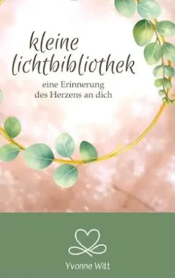 kleine Lichtbibliothek